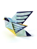 DJECO Origami W OGRODZIE