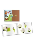 DJECO Origami SPACER W LESIE