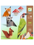 DJECO Origami SPACER W LESIE