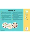 DJECO Gra karciana MIMICO