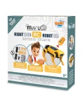 BUKI Mini lab ROBOT PIES