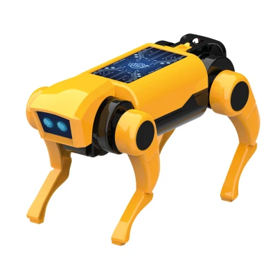 BUKI Mini lab ROBOT PIES