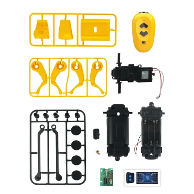 BUKI Mini lab ROBOT PIES