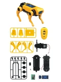 BUKI Mini lab ROBOT PIES