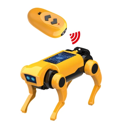 BUKI Mini lab ROBOT PIES