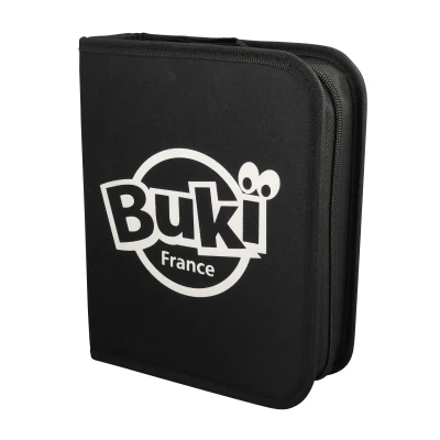 BUKI Zestaw 45 markerów akrylowych w etui