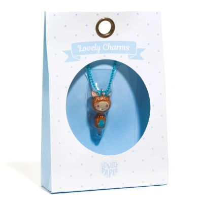 DJECO Charms JELONEK