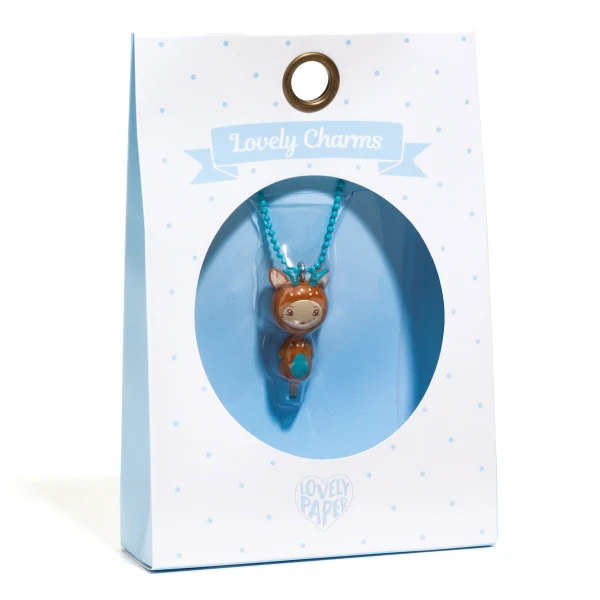 DJECO Charms JELONEK
