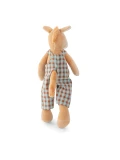 MOULIN ROTY Maskotka koń HUGO 30 cm