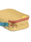 MOULIN ROTY Torba termiczna TRZY MAŁE KRÓLIKI 22x7x16cm