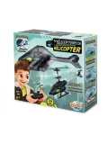 BUKI Helikopter zdalnie sterowany