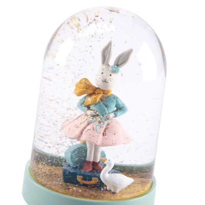 MOULIN ROTY Kula śnieżna Victorine
