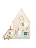 MOULIN ROTY Domek dla lalek z mebelkami