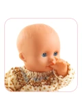 DJECO Lalka BABY IRIS 32 cm KOLEKCJA POMEA