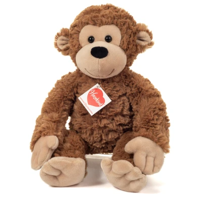 TEDDY HERMANN Małpka Ricky 32 cm maskotka dla dzieci
