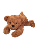 TEDDY HERMANN Maskotka Miś leżący Klasyczny 40 cm