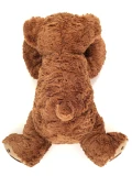 TEDDY HERMANN Maskotka Miś leżący Klasyczny 40 cm