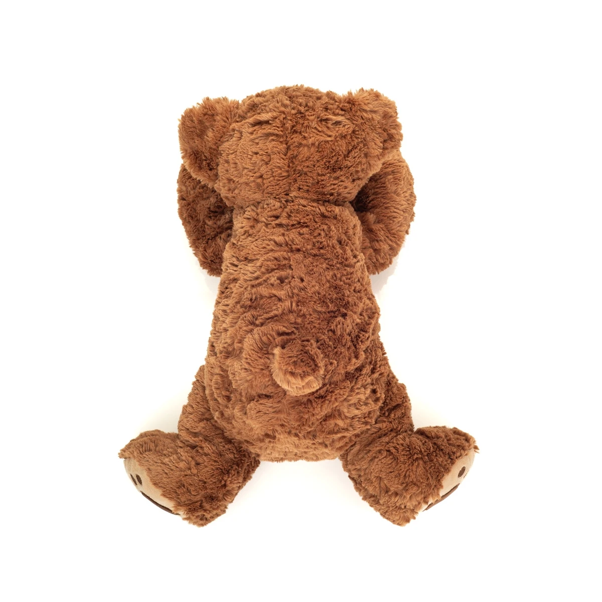 TEDDY HERMANN Maskotka Miś leżący Klasyczny 40 cm
