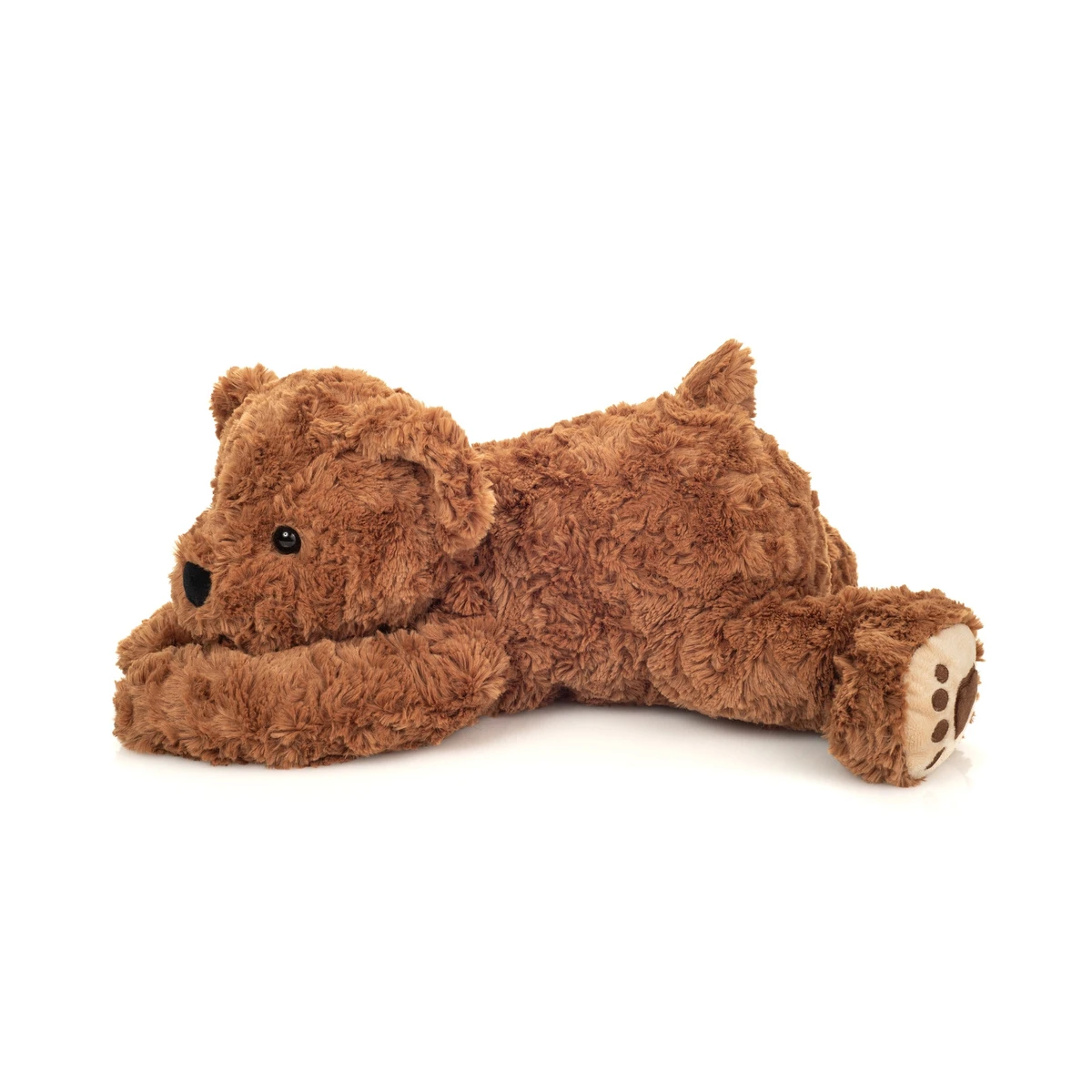 TEDDY HERMANN Maskotka Miś leżący Klasyczny 40 cm