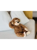 TEDDY HERMANN Małpka Ricky 32 cm maskotka dla dzieci
