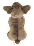 TEDDY HERMANN Maskotka Buldog Francuski 30 cm Stojący