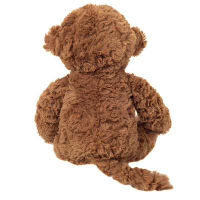 TEDDY HERMANN Małpka Ricky 32 cm maskotka dla dzieci