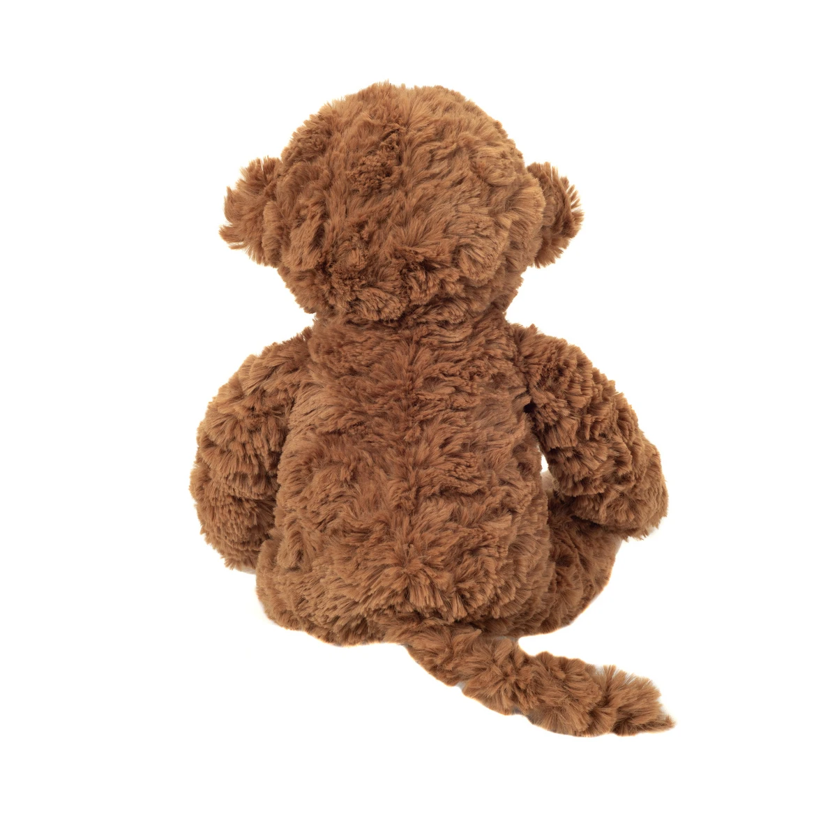 TEDDY HERMANN Małpka Ricky 32 cm maskotka dla dzieci