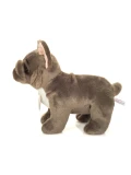 TEDDY HERMANN Maskotka Buldog Francuski 30 cm Stojący