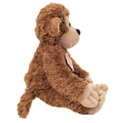 TEDDY HERMANN Małpka Ricky 32 cm maskotka dla dzieci