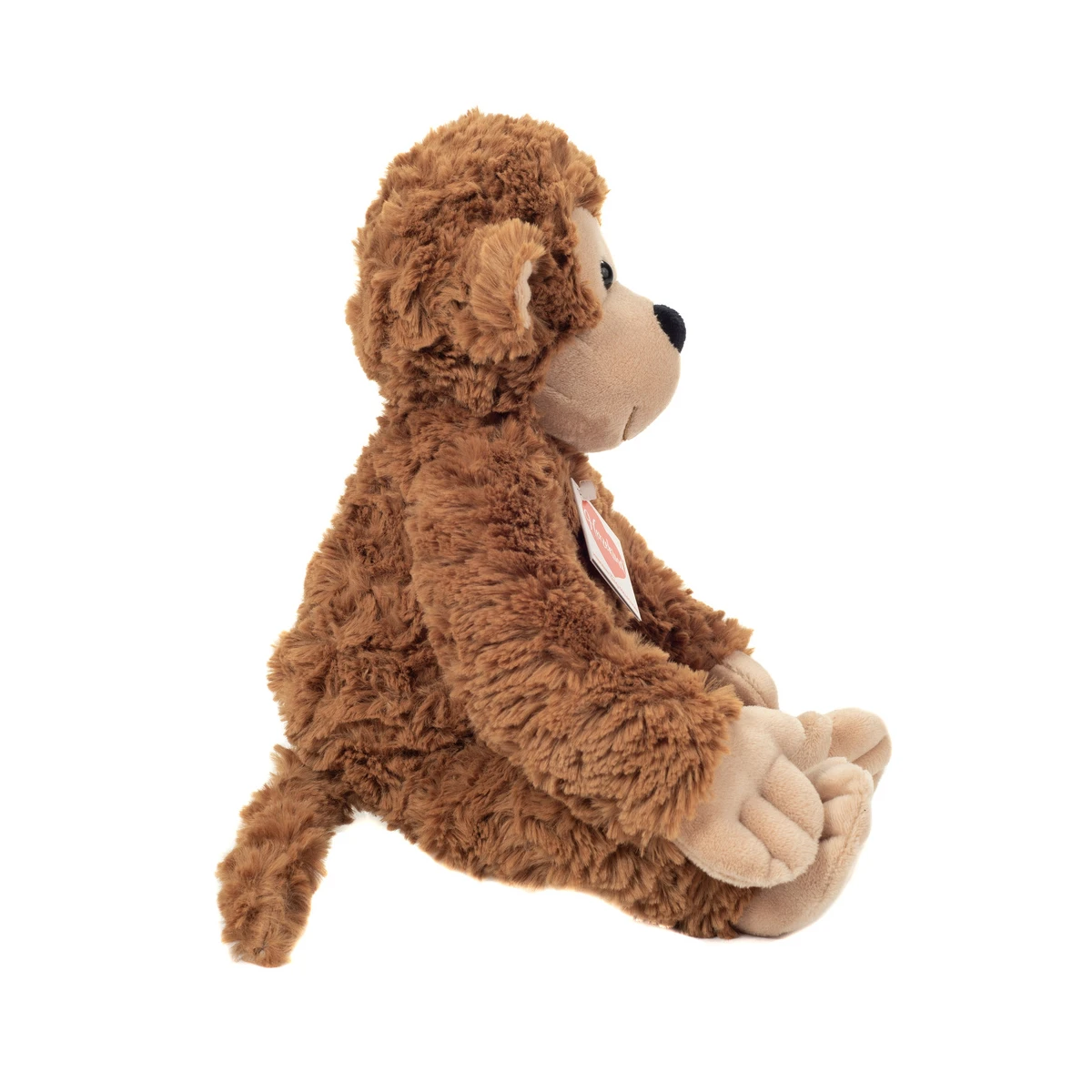 TEDDY HERMANN Małpka Ricky 32 cm maskotka dla dzieci