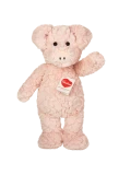 TEDDY HERMANN Świnka Hedi 32 cm maskotka dla dzieci