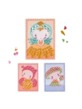DJECO Mozaika Stella & co TINYLY