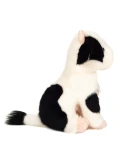TEDDY HERMANN Krowa Smilla stojąca 25 cm maskotka dla dzieci
