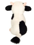 TEDDY HERMANN Krowa Smilla stojąca 25 cm maskotka dla dzieci