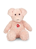 TEDDY HERMANN Świnka Hedi 32 cm maskotka dla dzieci