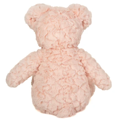 TEDDY HERMANN Świnka Hedi 32 cm maskotka dla dzieci