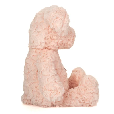 TEDDY HERMANN Świnka Hedi 32 cm maskotka dla dzieci