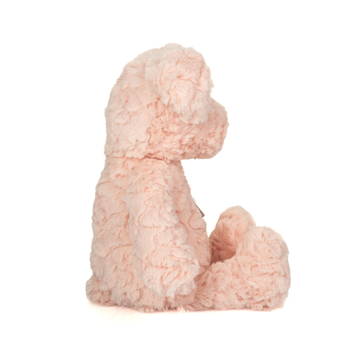 TEDDY HERMANN Świnka Hedi 32 cm maskotka dla dzieci