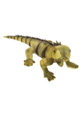 TEDDY HERMANN Maskotka Iguana 49 cm