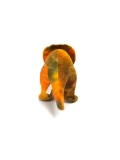TEDDY HERMANN Maskotka Dinozaur Triceratops 42 cm