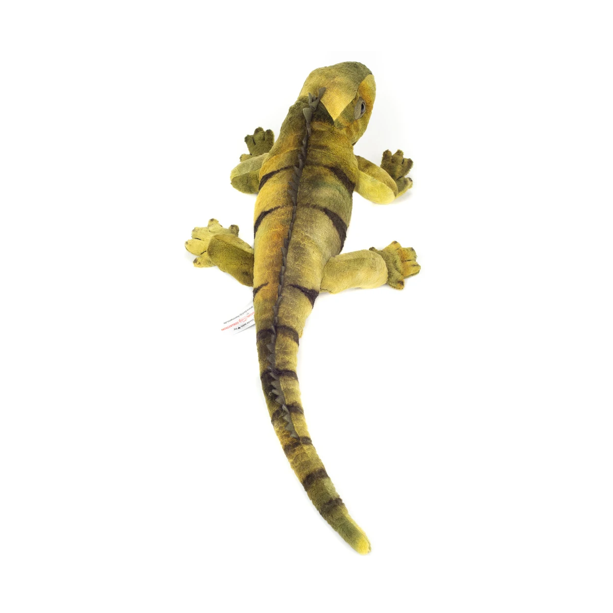 TEDDY HERMANN Maskotka Iguana 49 cm