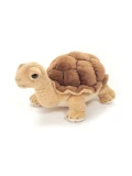 TEDDY HERMANN Maskotka Żółw 20 cm
