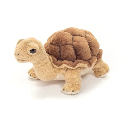 TEDDY HERMANN Maskotka Żółw 20 cm
