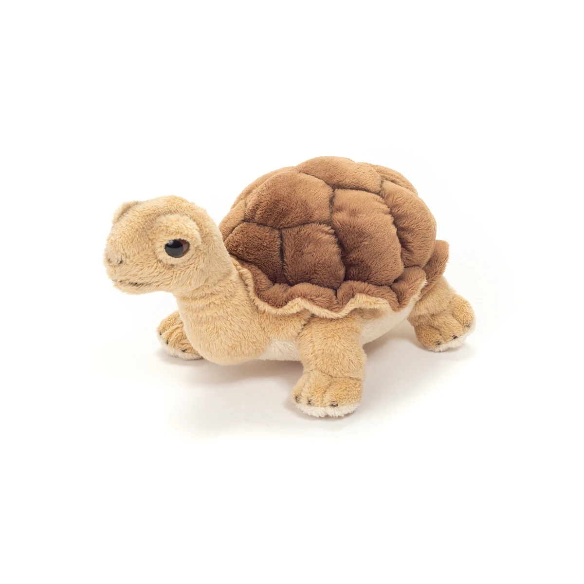 TEDDY HERMANN Maskotka Żółw 20 cm
