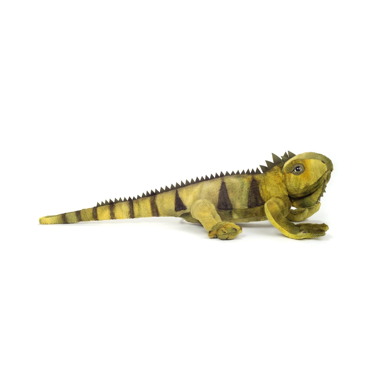 TEDDY HERMANN Maskotka Iguana 49 cm