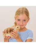 TEDDY HERMANN Maskotka Żółw 20 cm