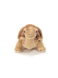 TEDDY HERMANN Maskotka Żółw 20 cm