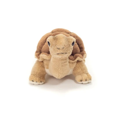 TEDDY HERMANN Maskotka Żółw 20 cm
