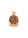 TEDDY HERMANN Maskotka Żółw 20 cm
