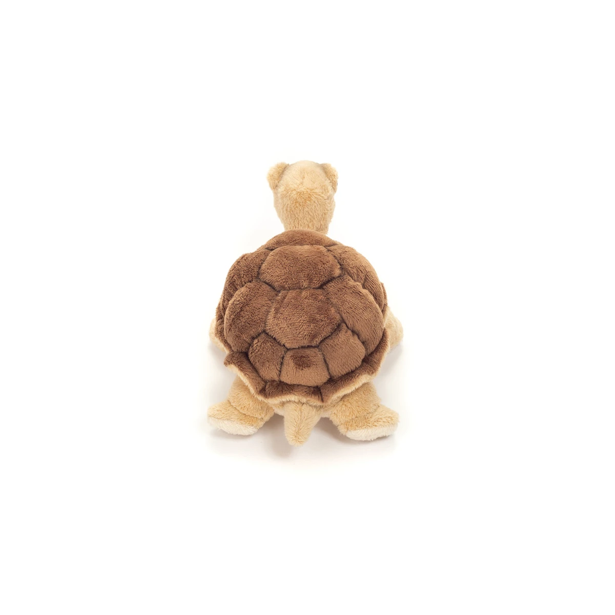 TEDDY HERMANN Maskotka Żółw 20 cm